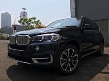 2015 BMW X5 3.0 xDrive35i xLine Bensin Black ATPM WARRANTY FULL SPAREPARTS