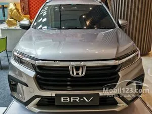 2022 Honda BR-V 1,5 Prestige PROMO MUDIK HEMAT 