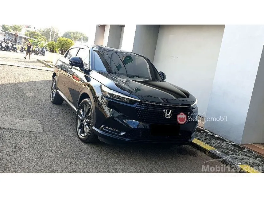 2023 Honda HR-V Special Edition SUV