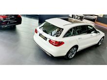 2019 Mercedes-Benz C200 Estate Wagon - Rare Unit