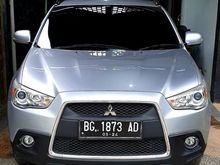 2013 Mitsubishi Outlander Sport 2.0 GLX SUV