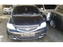 2007 Honda City 1.5 VTEC Sedan