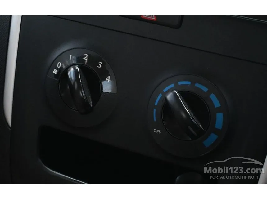 2015 Suzuki Karimun Wagon R GS Hatchback