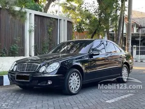 2007 Mercedes-Benz E280 3.0 Sedan