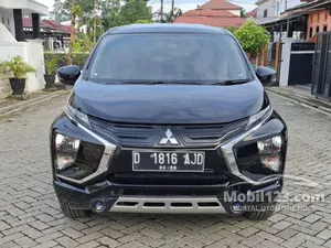 2021 Mitsubishi Xpander 1.5 GLS MPV