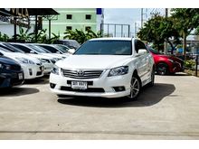 2012 Toyota Camry 2.0 (ปี 06-12) G Extremo Sedan AT