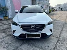 2018 Mazda CX-3 2.0 Touring SUV facelift