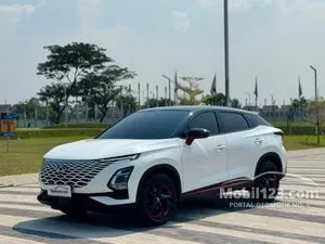 2023 Chery Omoda 5 1.5 RZ SUV
