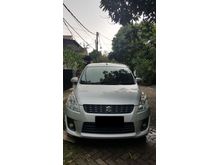 2012 Suzuki Ertiga 1.4 GX MPV #jualcepatpemiliklangsung