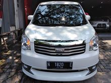 2013 Toyota NAV1 2.0 G Luxury MPV