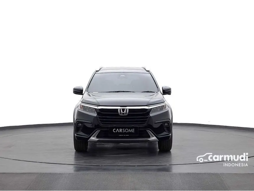 2022 Honda BR-V Prestige Honda Sensing SUV