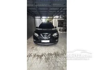 2015 Nissan X-Trail 2.5 SUV