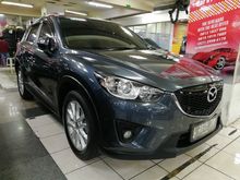 2012 Mazda CX-5 2.5 Grand Touring