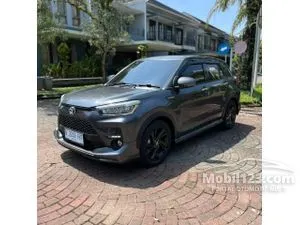 2022 Toyota Raize 1.0 GR Sport (1 Tone) SUV