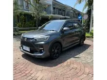 2022 Toyota Raize 1.0 GR Sport (1 Tone) SUV Matic KM 32 Rb (ANTIK) TDP 30 Jt