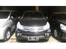 2013 Toyota Avanza G