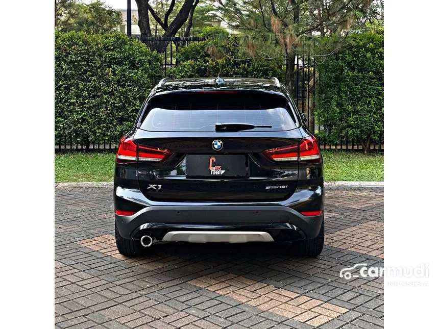 2020 BMW X1 sDrive18i xLine SUV