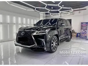 2010 Lexus LX 570 5.7 SUV