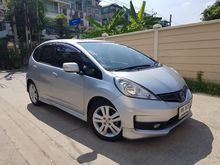 2012 Honda Jazz 1.5 (ปี 08-14) SV i-VTEC Hatchback AT