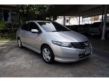 2011 Honda City 1.5 (ปี 08-14) S i-VTEC Sedan AT