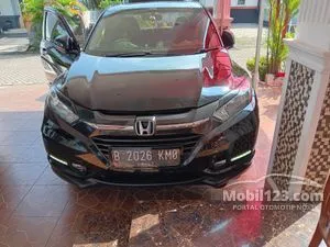 2015 Honda HR-V 1.5 E SUV