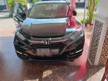 2015 Honda HR-V E SUV