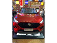 MG New ZS Magnify ( Free Nano Coating & Anti Karat )