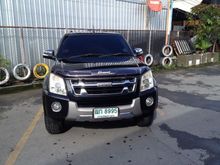 2011 Isuzu D-Max 2.5 SPACE CAB (ปี 07-11) Hi-Lander Pickup MT