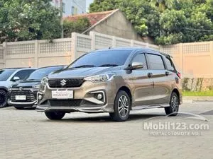 2023 Suzuki Ertiga 1.5 Hybrid GX MPV