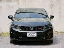 2023 Honda City 1.0 (ปี 19-24) RS Sedan