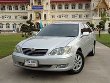 2004 Toyota Camry 2.4 (ปี 02-06) Q Sedan AT