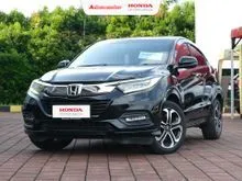 2018 Honda HR-V 1.5 E Special Edition SUV - TDP 10jt Garansi 1 Tahun
