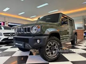 2024 Suzuki Jimny 1.5 5 Door (1 Tone) SUV