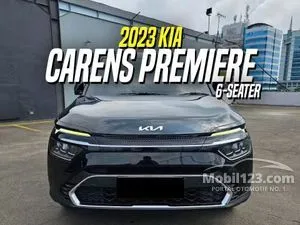 2023 KIA Carens 1.5 Premiere Captain Seat 6 Seater MPV