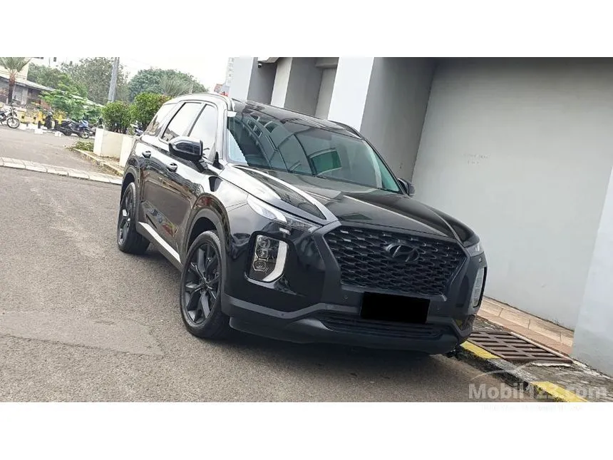 2022 Hyundai Palisade Signature SUV