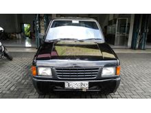 1996 Isuzu Panther 2.5