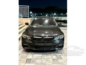 2022 BMW 330i 2.0 M Sport Sedan