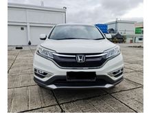 2015 Honda CR-V 2.4 Prestige SUV