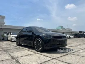 2022 Hyundai IONIQ 5 Signature Long Range SUV