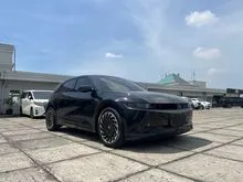 2022 Hyundai IONIQ 5 0.0 Signature Long Range SUV