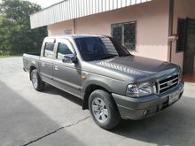 2004 Ford Ranger 2.5 DOUBLE CAB (ปี 03-05) XLT Pickup MT