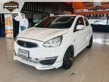 2019 Mitsubishi MIRAGE 1.2 (ปี 12-18) GLX Hatchback