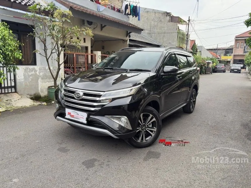 2022 Daihatsu Terios R SUV