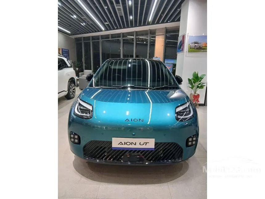 2026 GAC AION UT Standard Hatchback