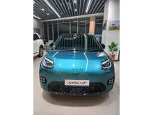 2026 GAC AION UT 0.0 Standard Hatchback. Kesempatan Terbatas AION UT Standard 400KM Bunga 0 Free Dashcam Harga 300 Jutaan . Aionbybagus
