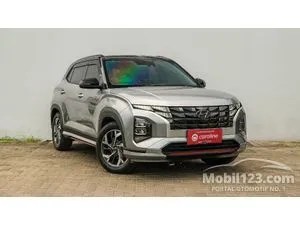 2024 Hyundai Creta 1.5 Prime SUV