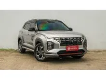 2024 Hyundai Creta 1.5 Prime SUV GARANSI 1 TAHUN - FREE TEST DRIVE - CAROLINE PORIS