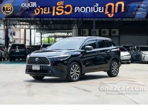 2022 Toyota Corolla Cross 1.8 Hybrid Premium SUV