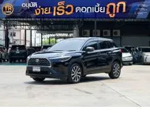 2022 Toyota Corolla Cross 1.8 (ปี 20-26) Hybrid Premium SUV