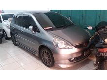 Jazz at vtec 05 cash or dp 19jt